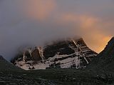 Tibet Kailash 08 Kora 27 North Face Sunset